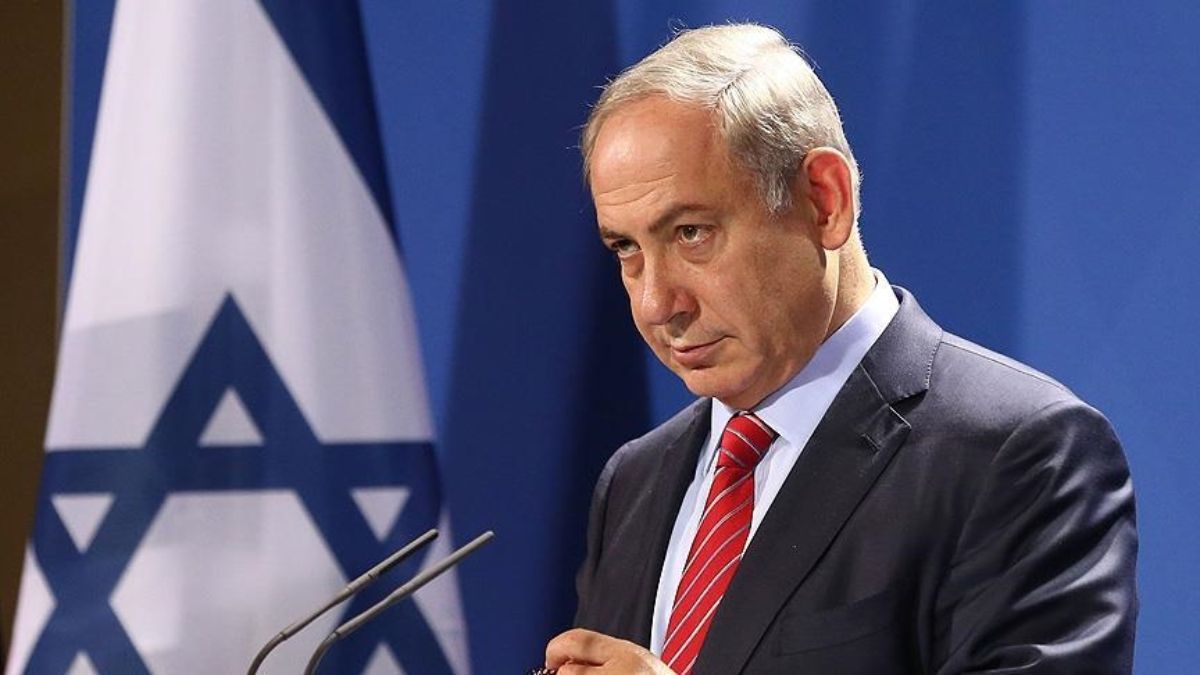 İsrail basını: Binyamin Netanyahu’nun itirazı ateşkesi ve esirlerin dönüşünü engelledi